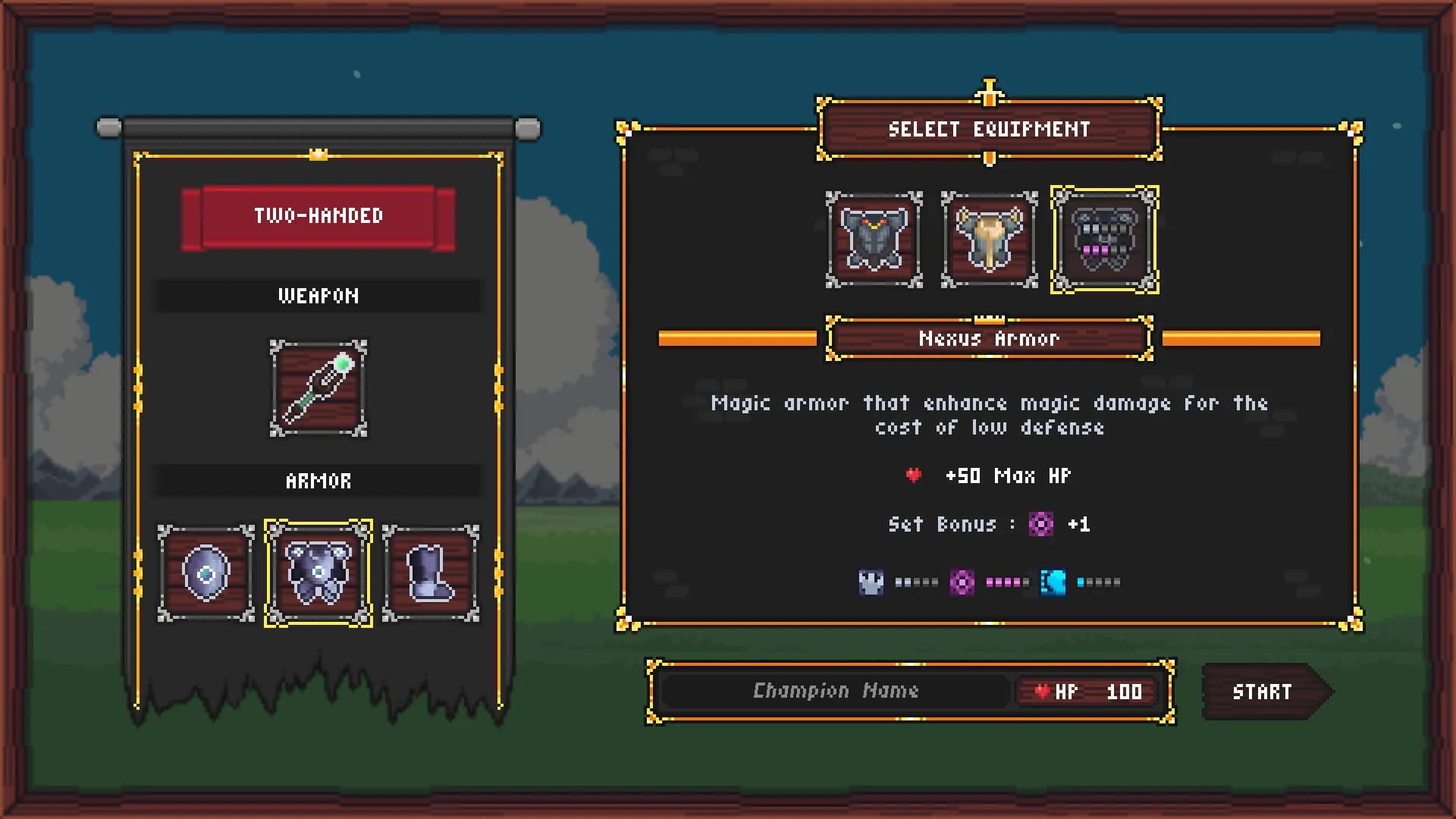 Traits & Trials görsel 5