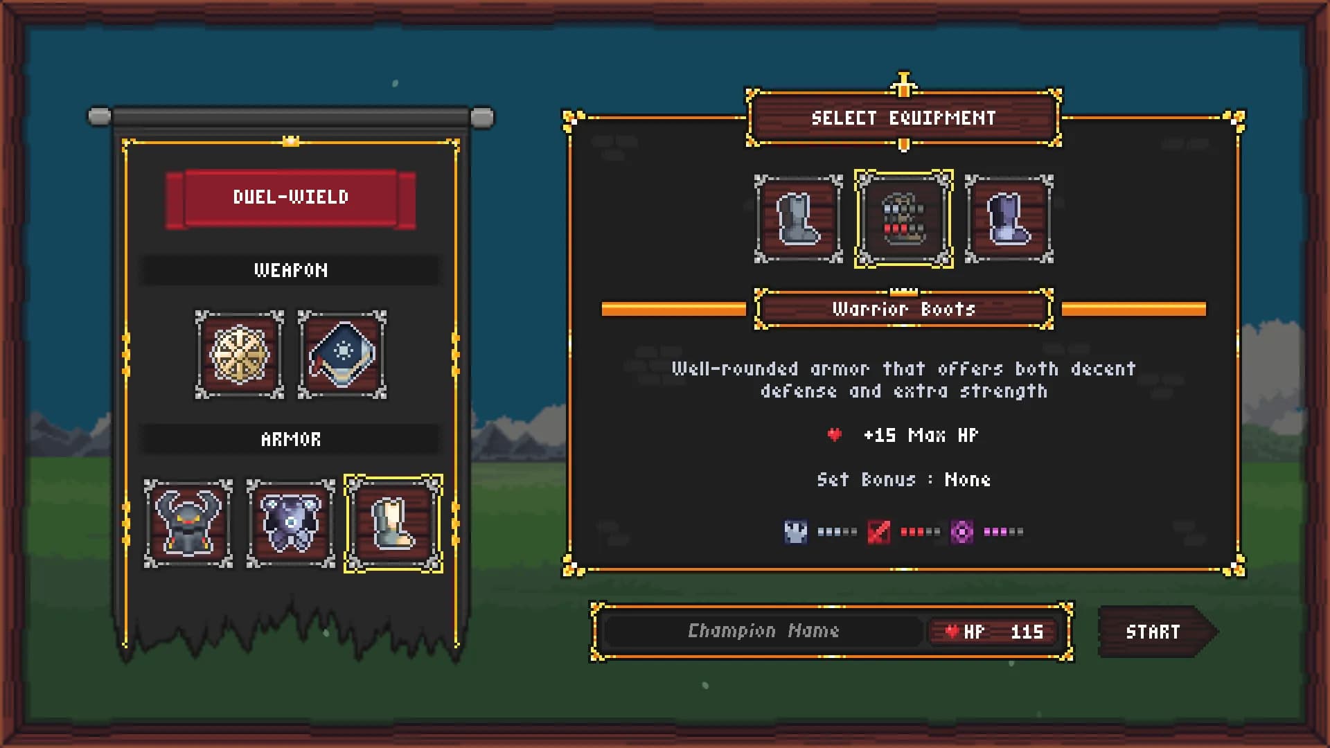 Traits & Trials görsel 6