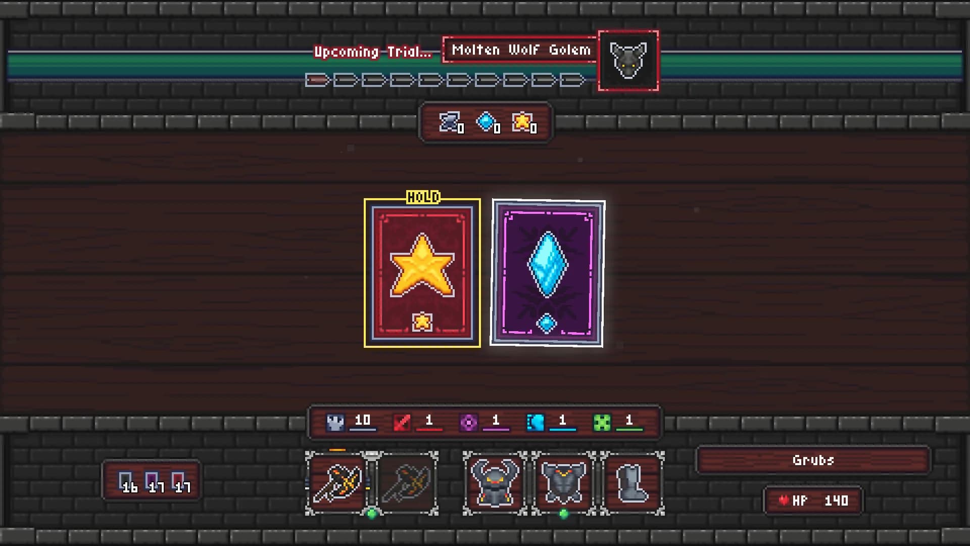 Traits & Trials görsel 7