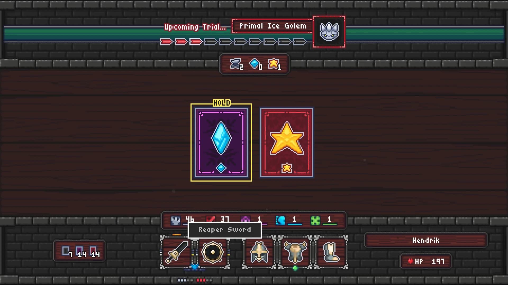 Traits & Trials görsel 8