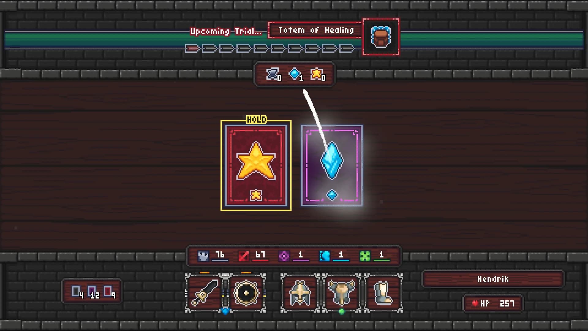 Traits & Trials görsel 9