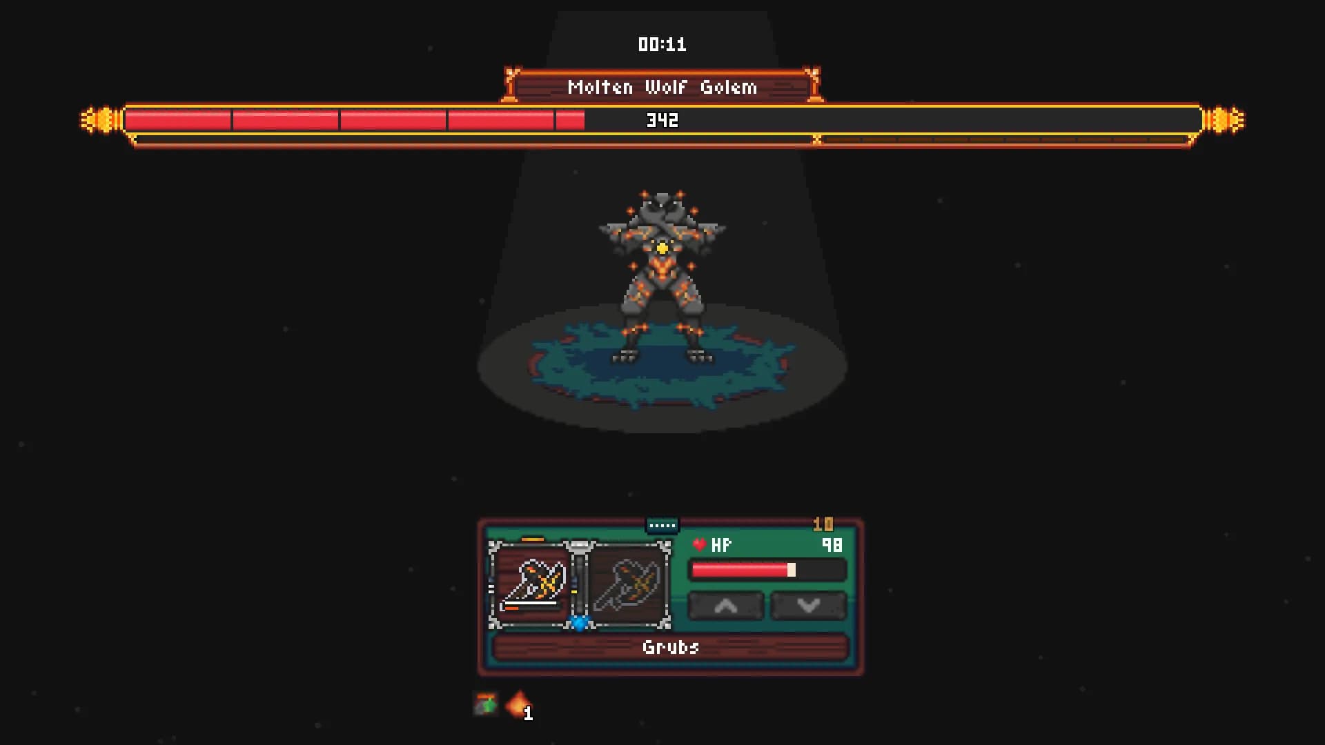 Traits & Trials görsel 10