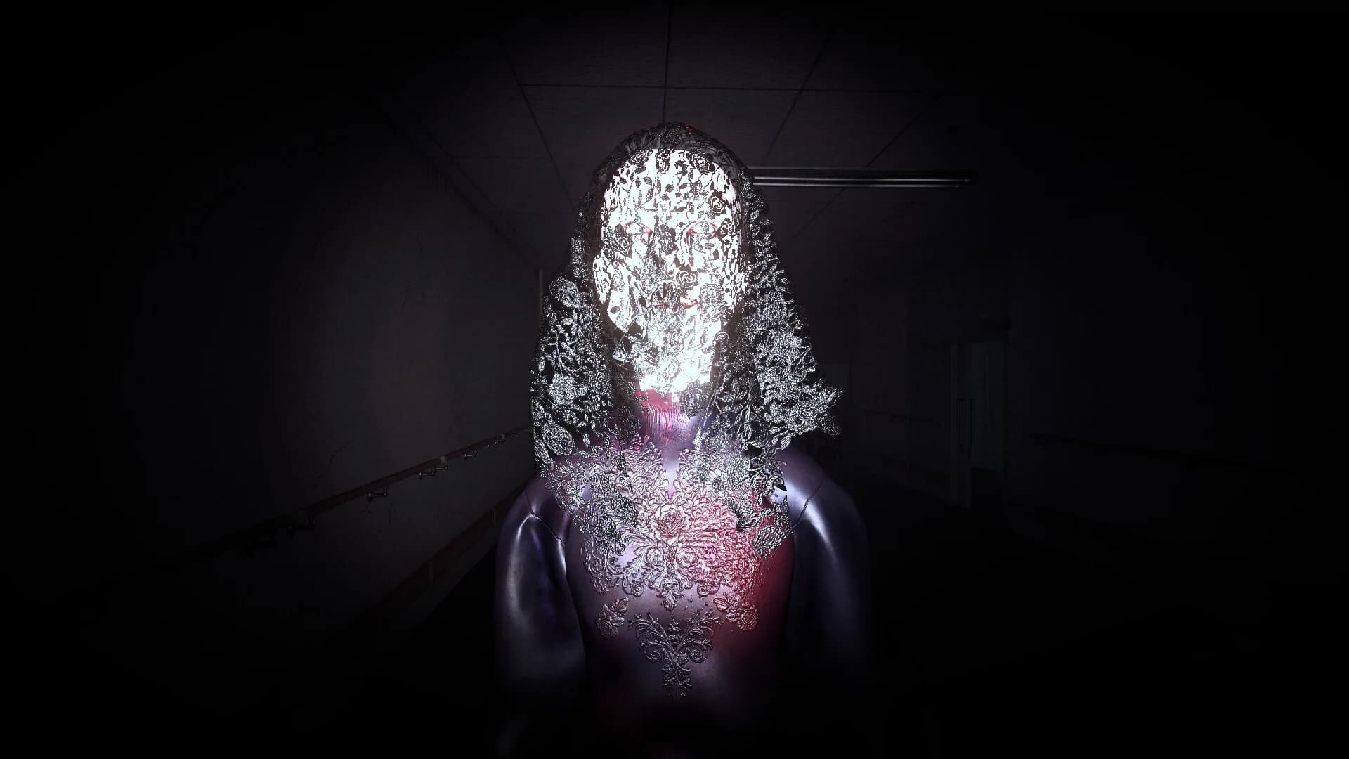 The Organ Woman | 臓器女 görsel 13