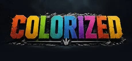 COLORIZED görsel 1