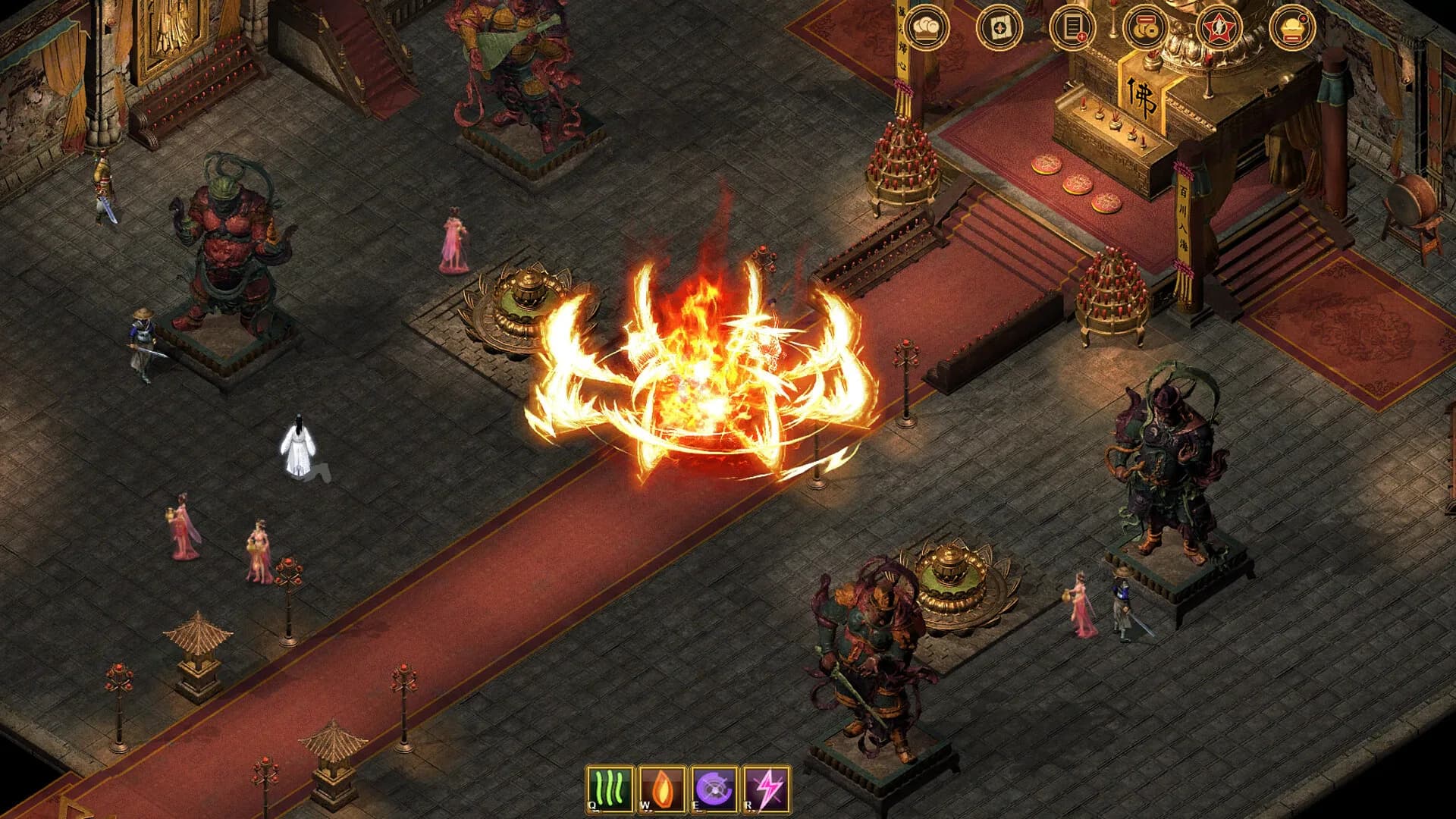 至尊传说之屠龙战神 görsel 9