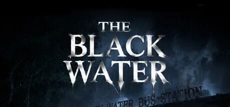 The Black Water görsel 1