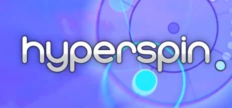 Hyperspin görsel 1