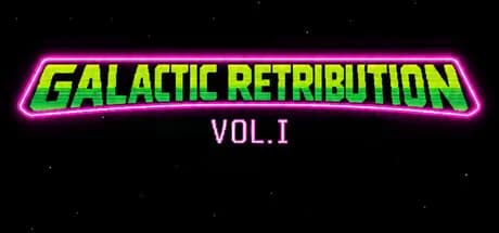 Galactic Retribution Vol.1 görsel 1