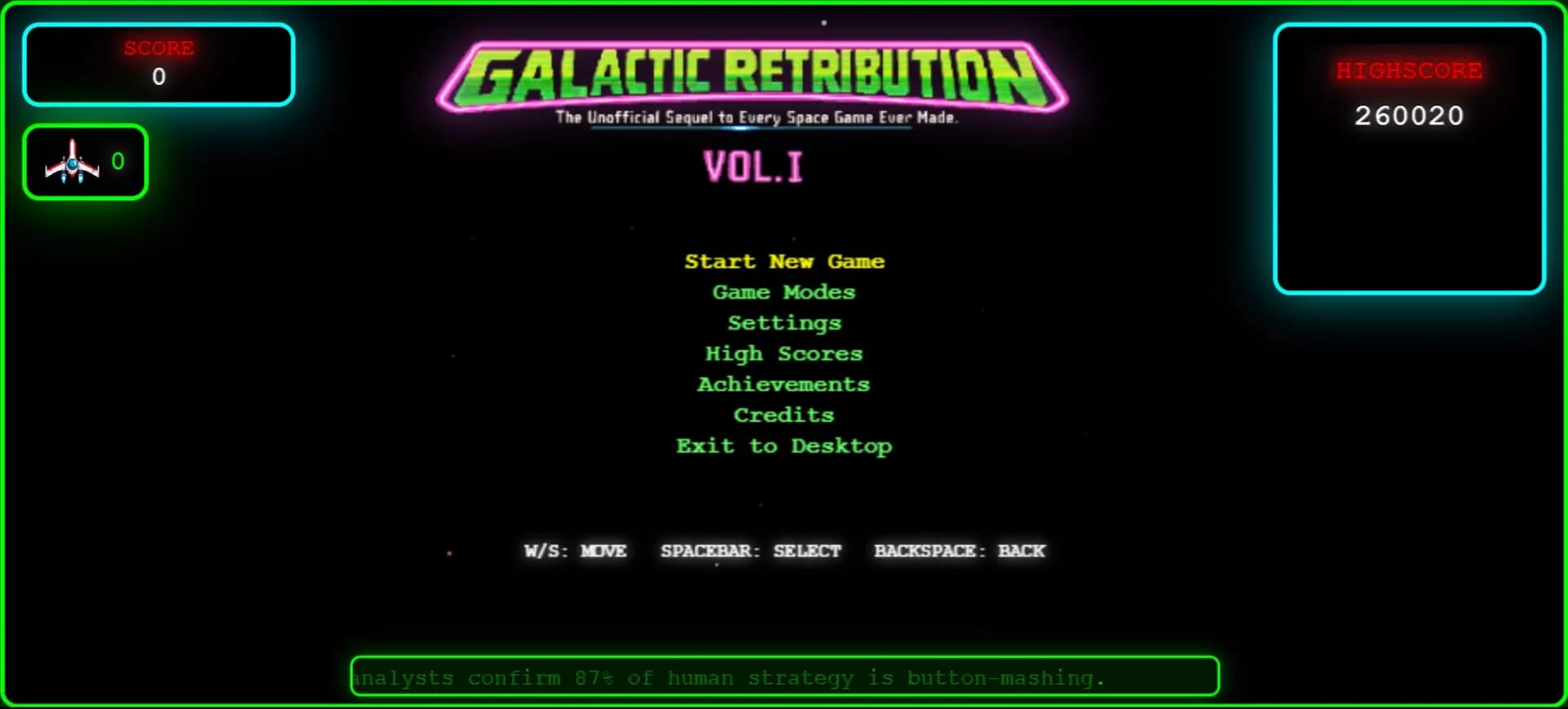 Galactic Retribution Vol.1 görsel 14