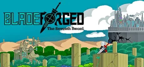 Bladeforged: The Seventh Sword görsel 1