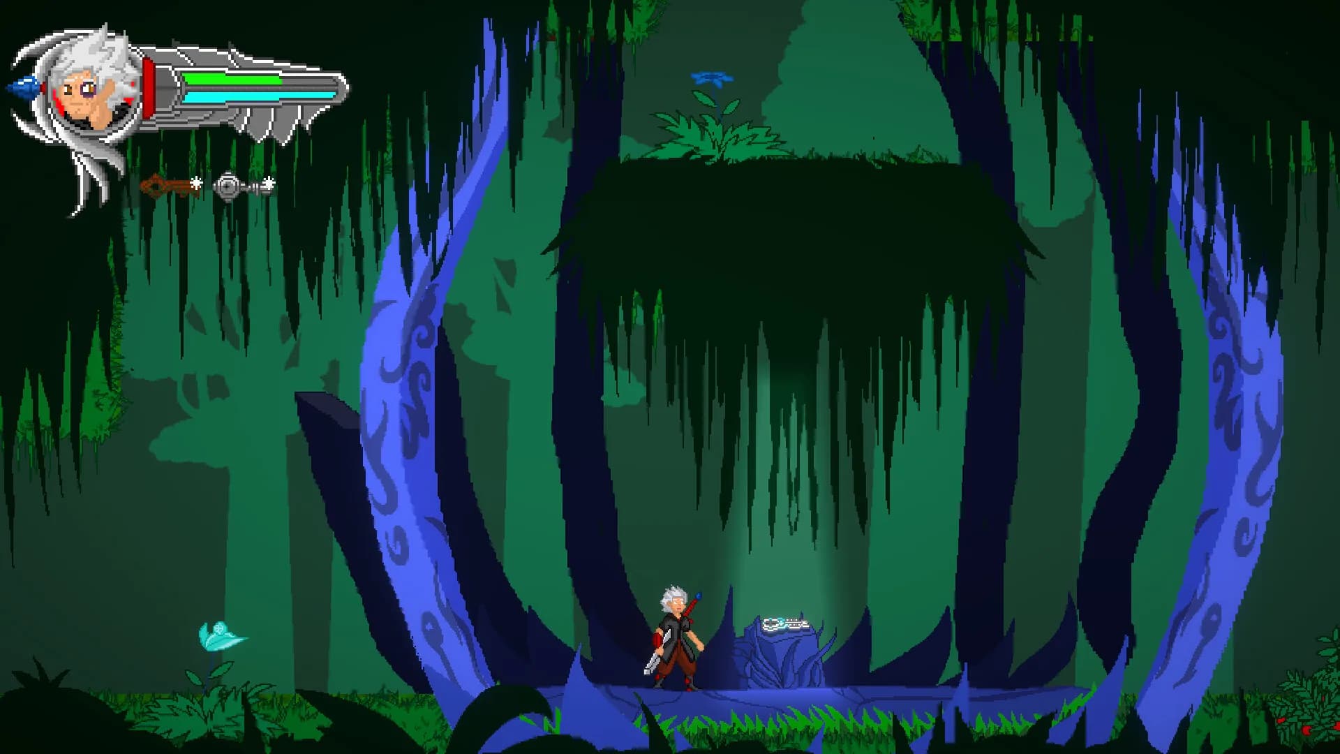 Bladeforged: The Seventh Sword görsel 7
