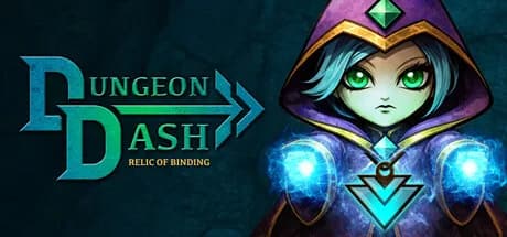 Dungeon Dash: Relic Of Binding görsel 1
