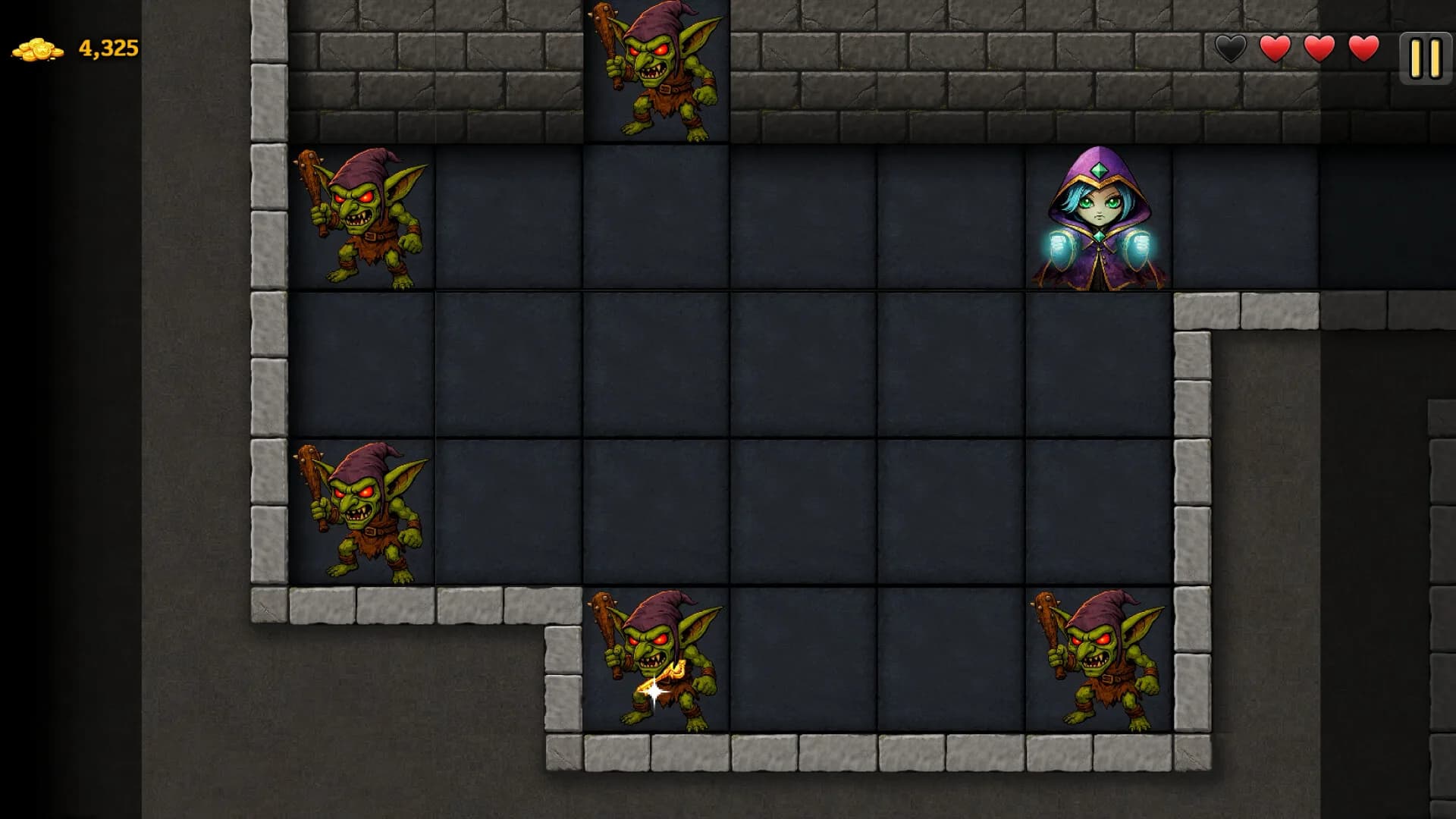 Dungeon Dash: Relic Of Binding görsel 4