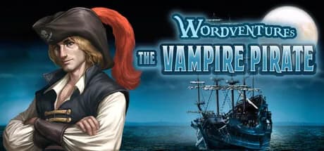 Wordventures: The Vampire Pirate
