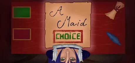 A Maid Choice görsel 1