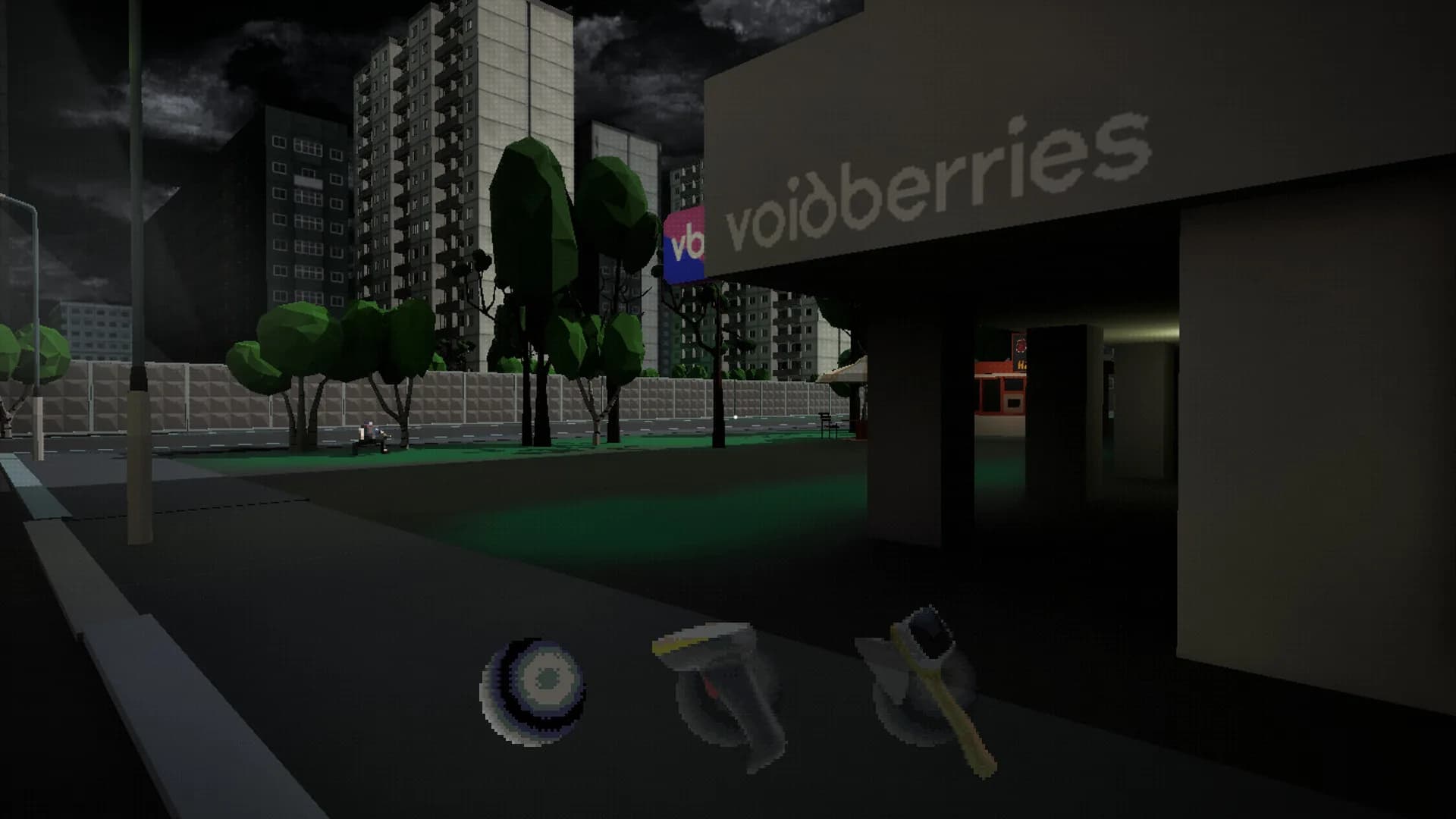 ПВЗ Бездна görsel 3