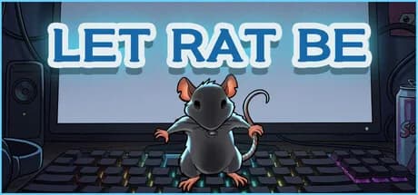 Let Rat Be görsel 1