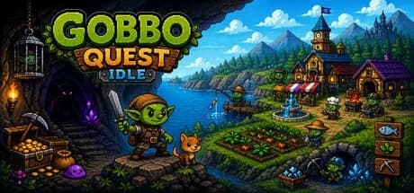 GobboQuestIdle görsel 1