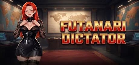 Futanari Dictator görsel 1