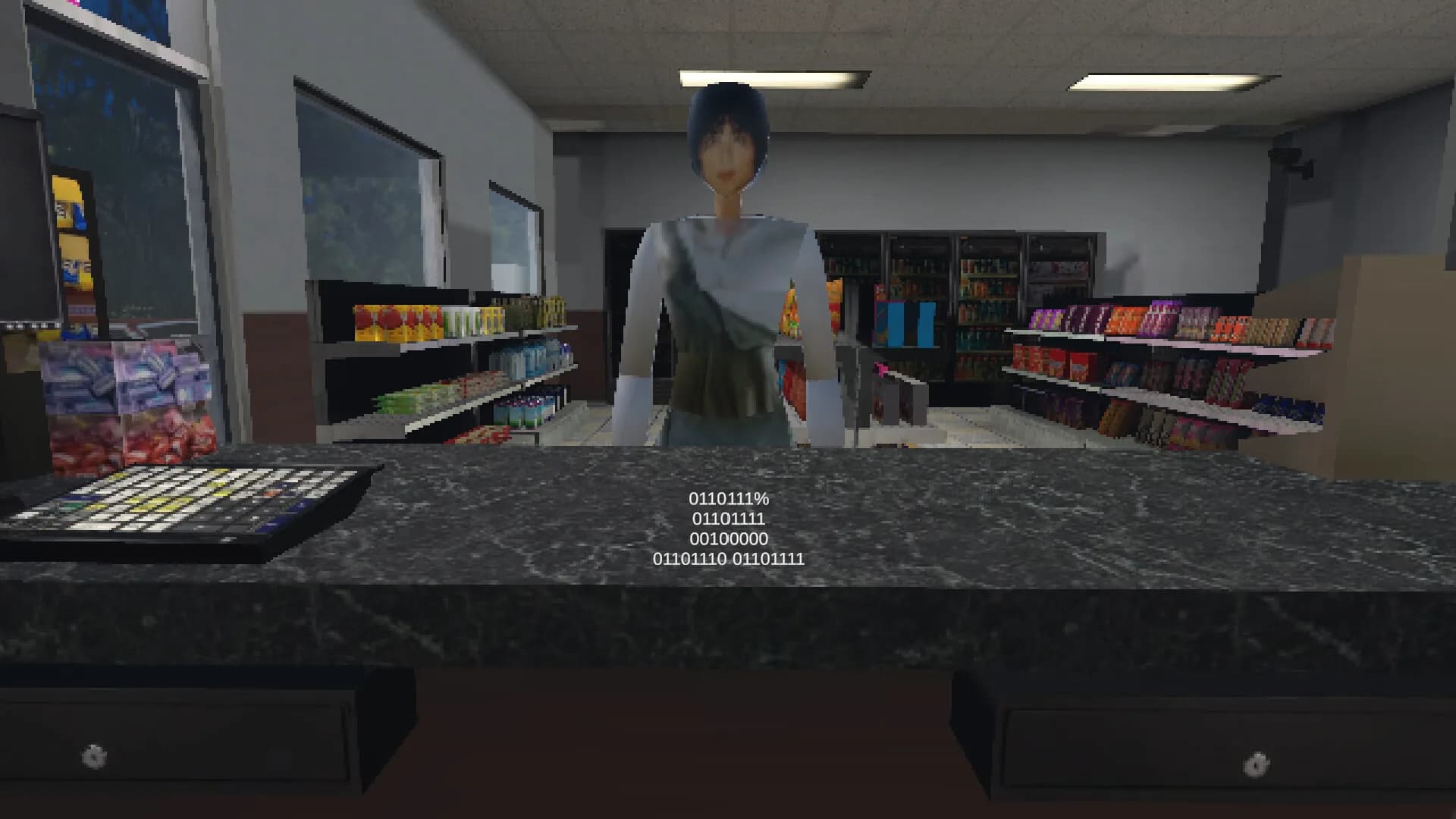 Not A Customer görsel 6