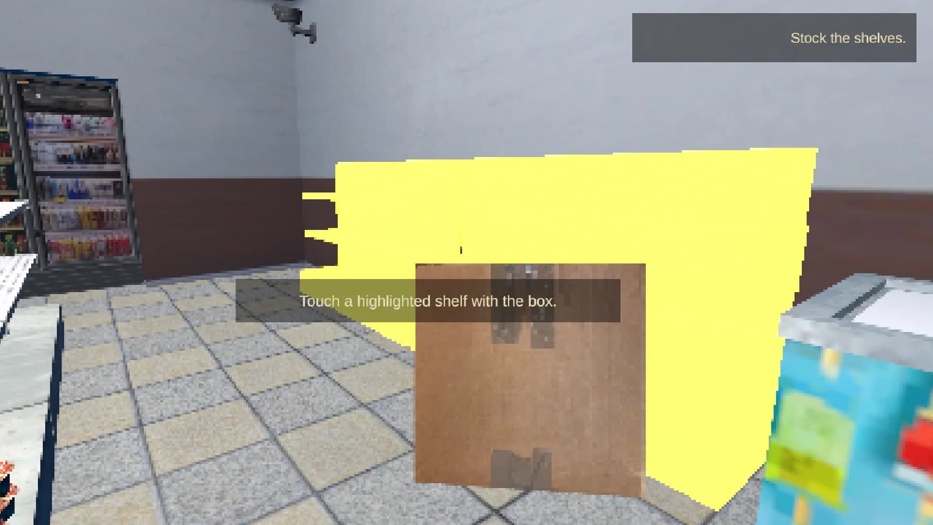 Not A Customer görsel 9