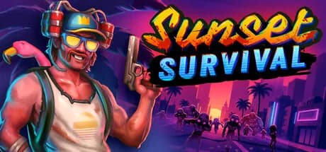 Sunset Survival: Miami