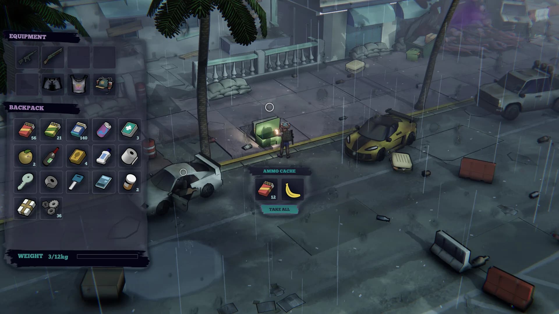 Sunset Survival: Miami görsel 5