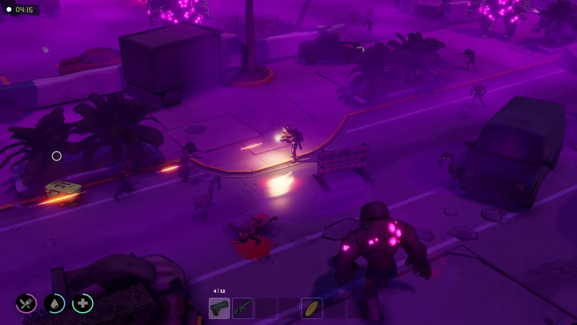 Sunset Survival: Miami görsel 6