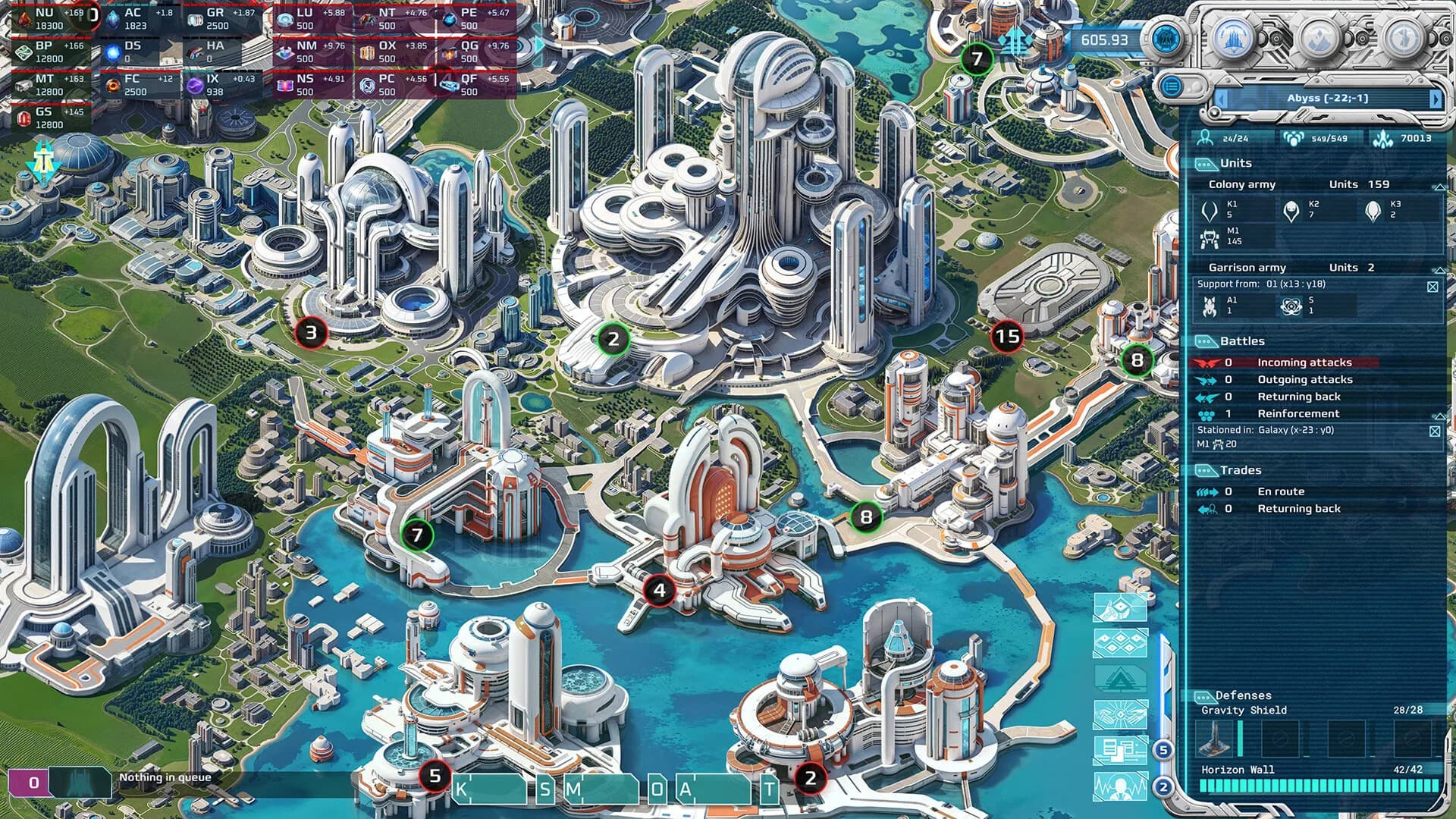 SolPlex: Dominion görsel 4