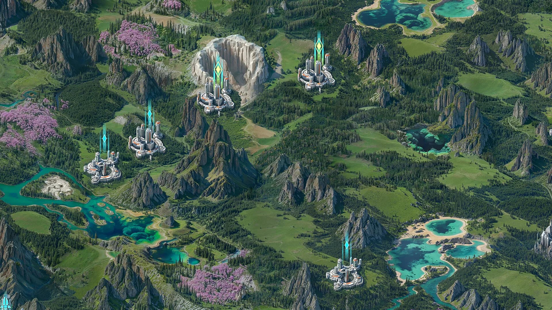 SolPlex: Dominion görsel 5