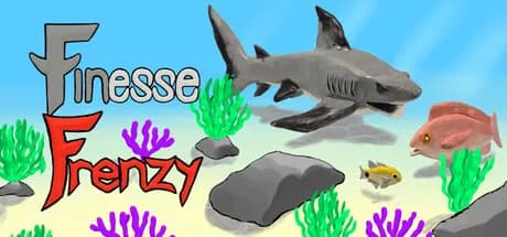 Finesse Frenzy görsel 1