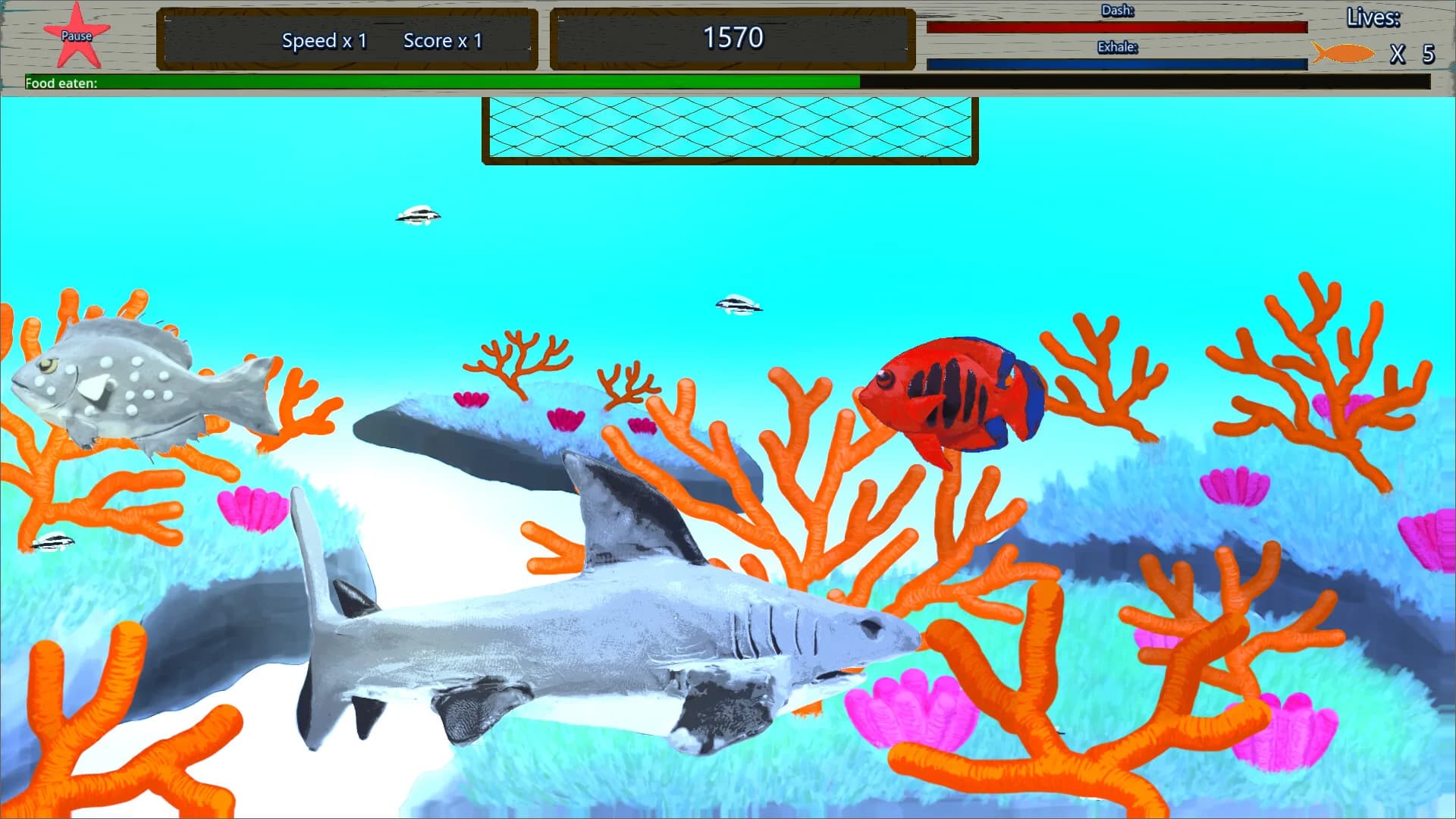 Finesse Frenzy görsel 2