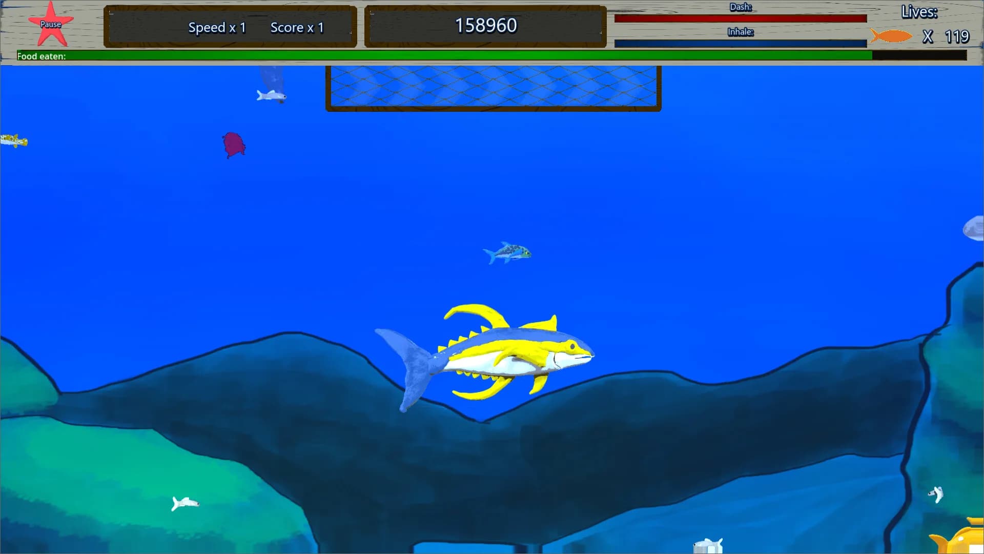 Finesse Frenzy görsel 6