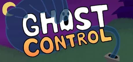 Ghost Control görsel 1