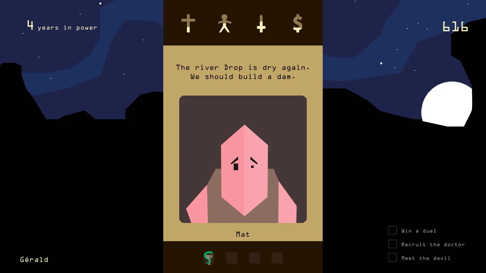 Reigns görsel 2