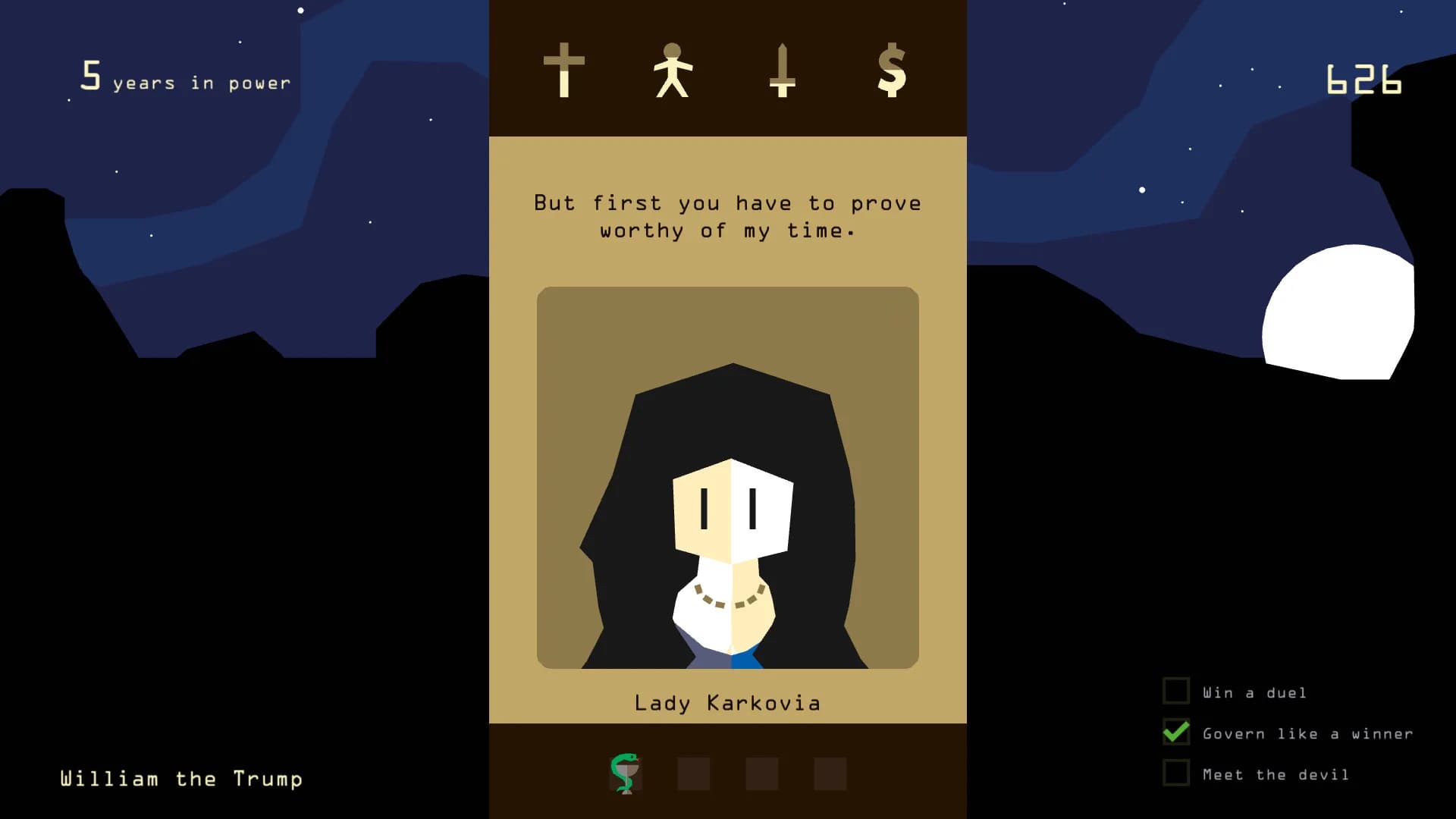 Reigns görsel 7