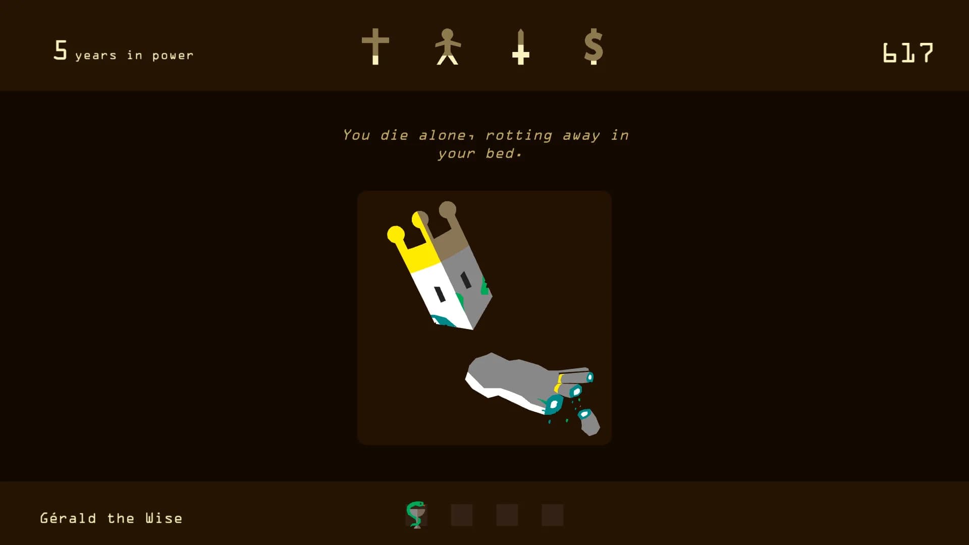 Reigns görsel 9