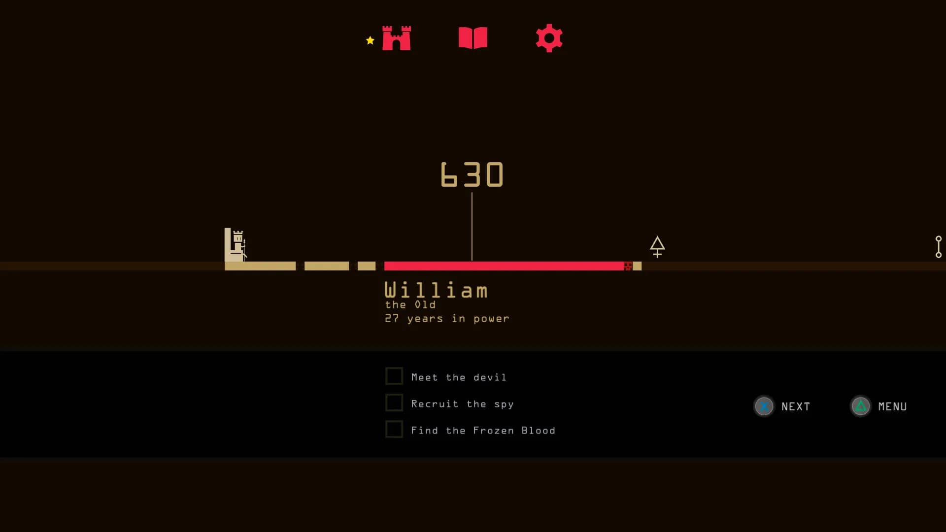 Reigns görsel 10