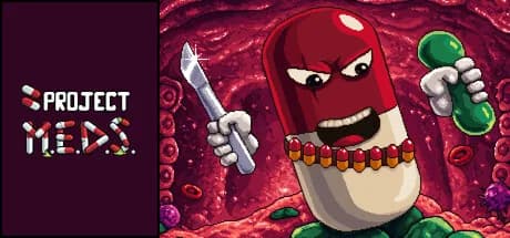 PROJECT M.E.D.S. görsel 1