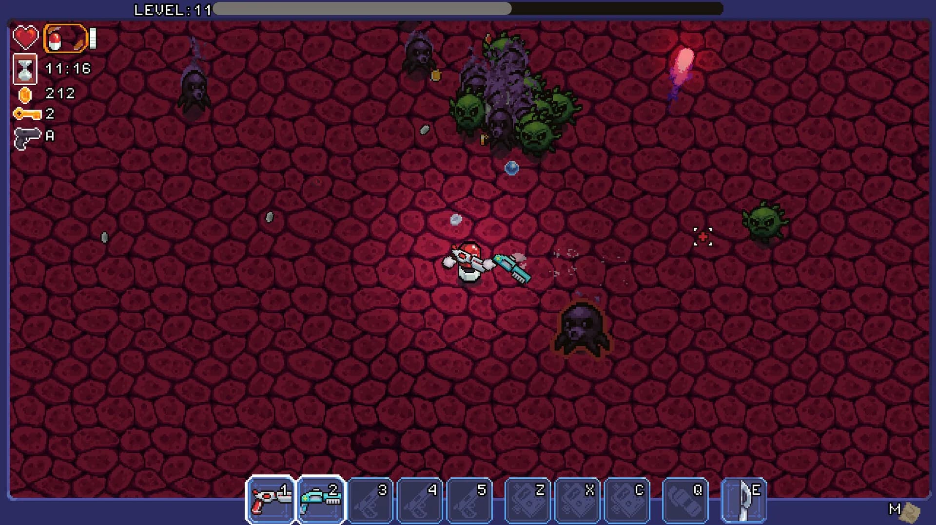 PROJECT M.E.D.S. görsel 2
