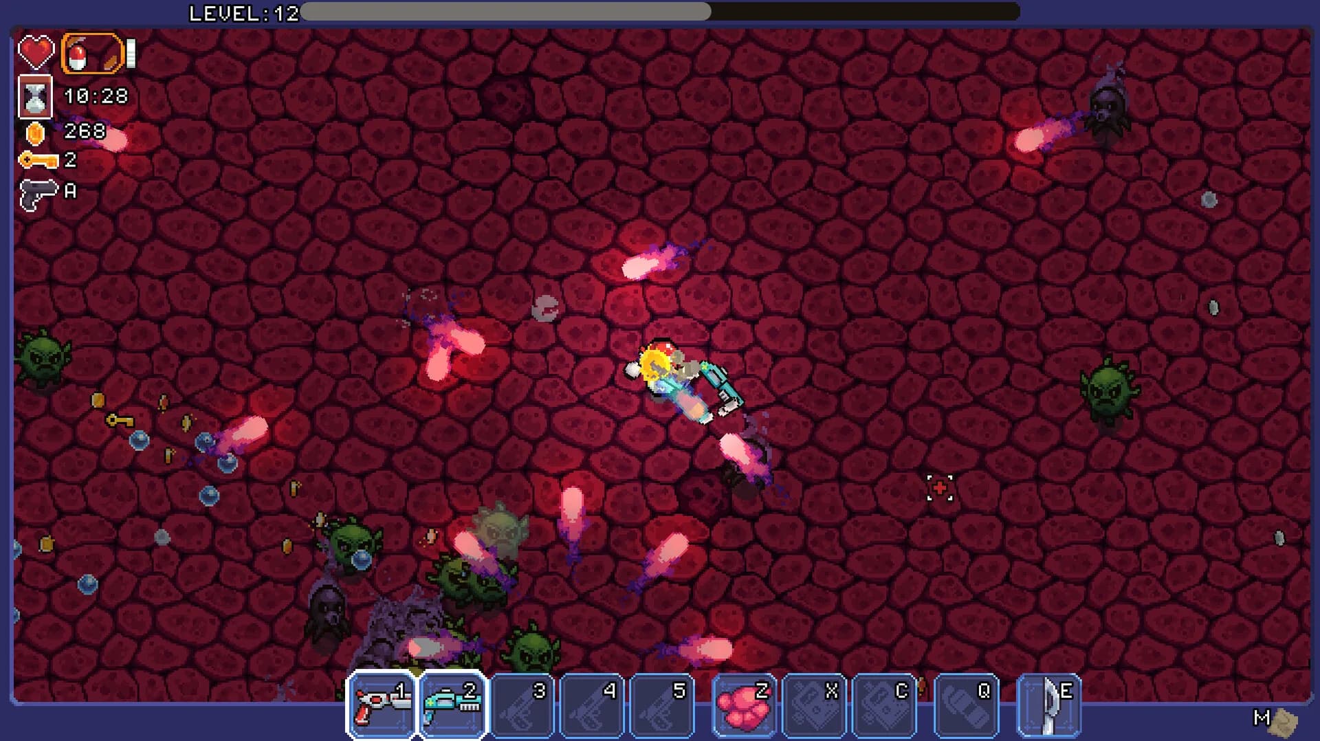 PROJECT M.E.D.S. görsel 5