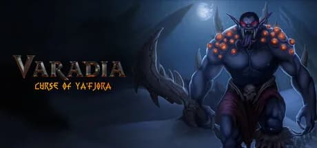 Varadia : Curse Of Ya'Fjora  görsel 1