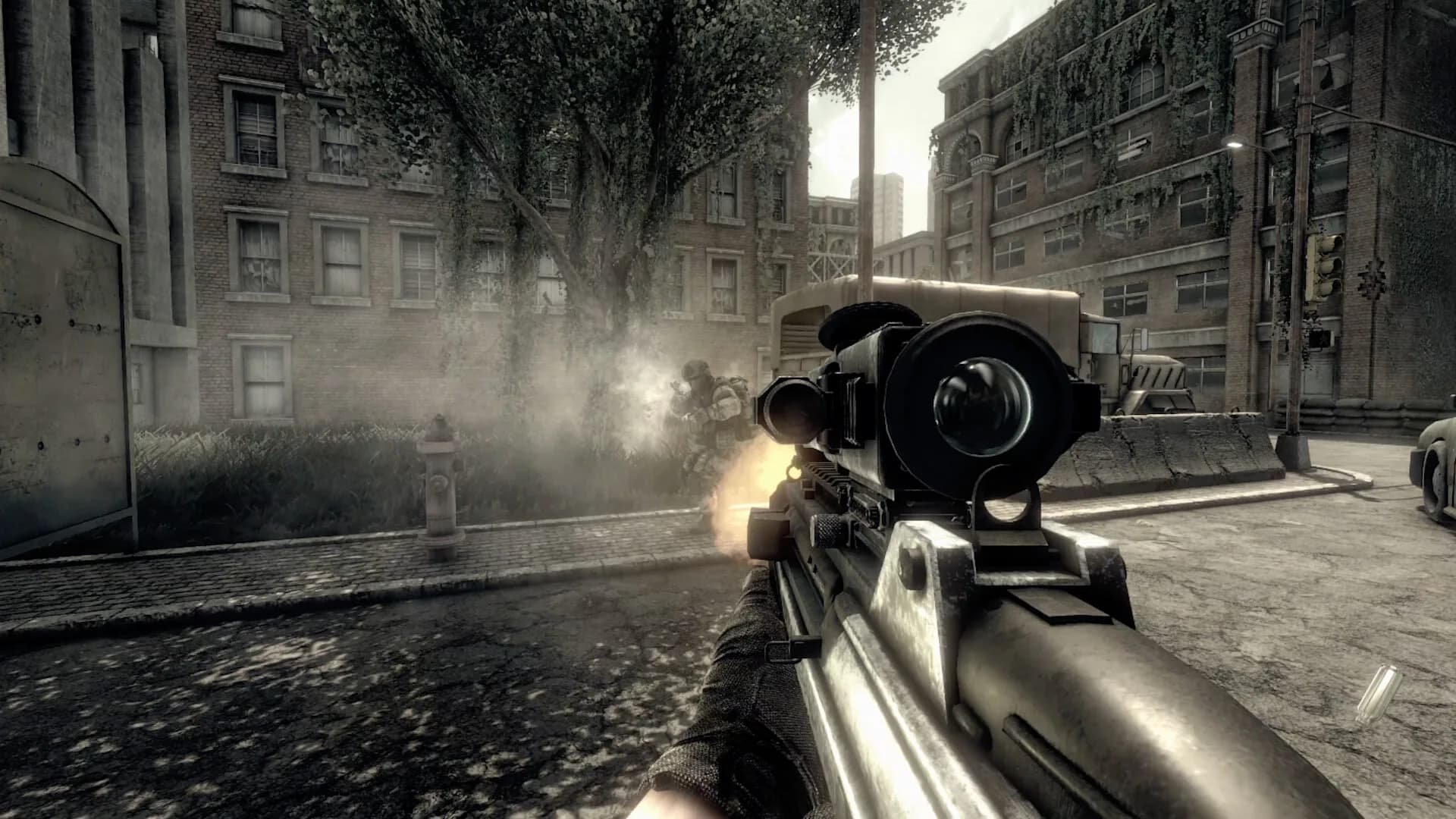 Frontline Total Warfare görsel 2
