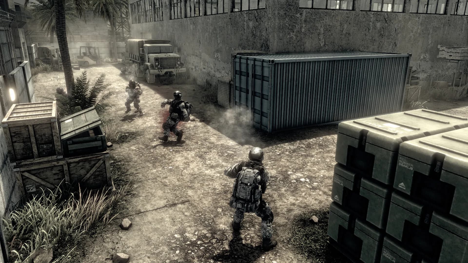 Frontline Total Warfare görsel 4