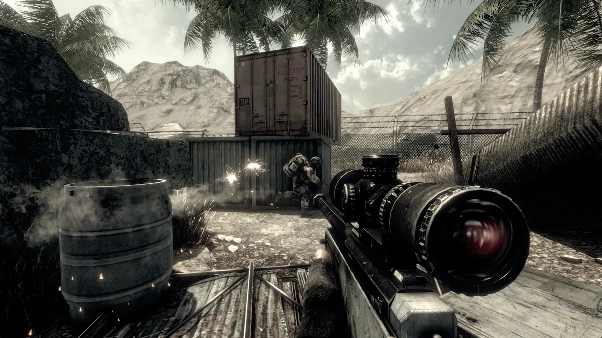 Frontline Total Warfare görsel 5