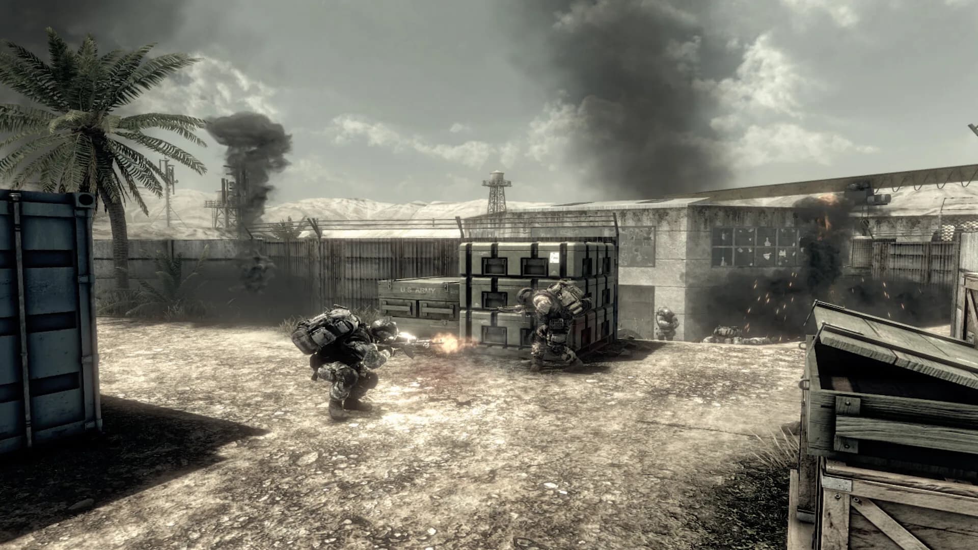 Frontline Total Warfare görsel 7