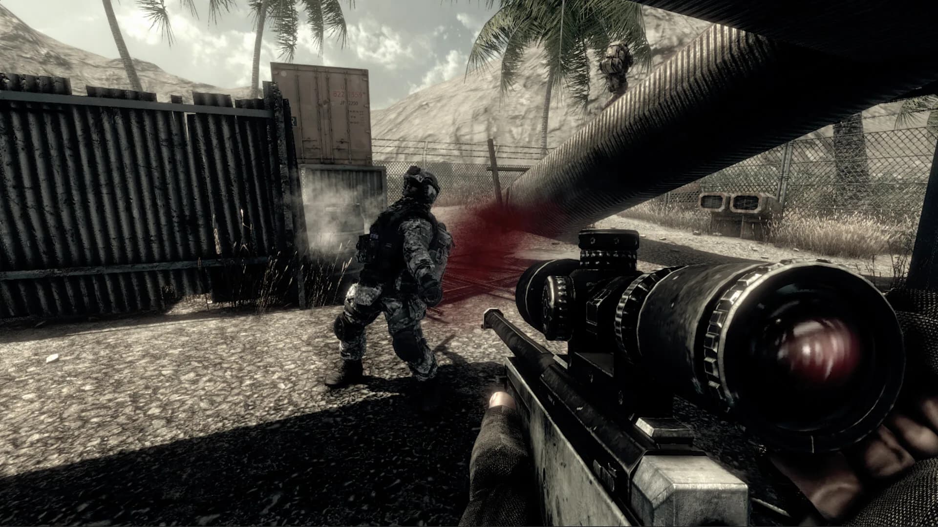 Frontline Total Warfare görsel 10