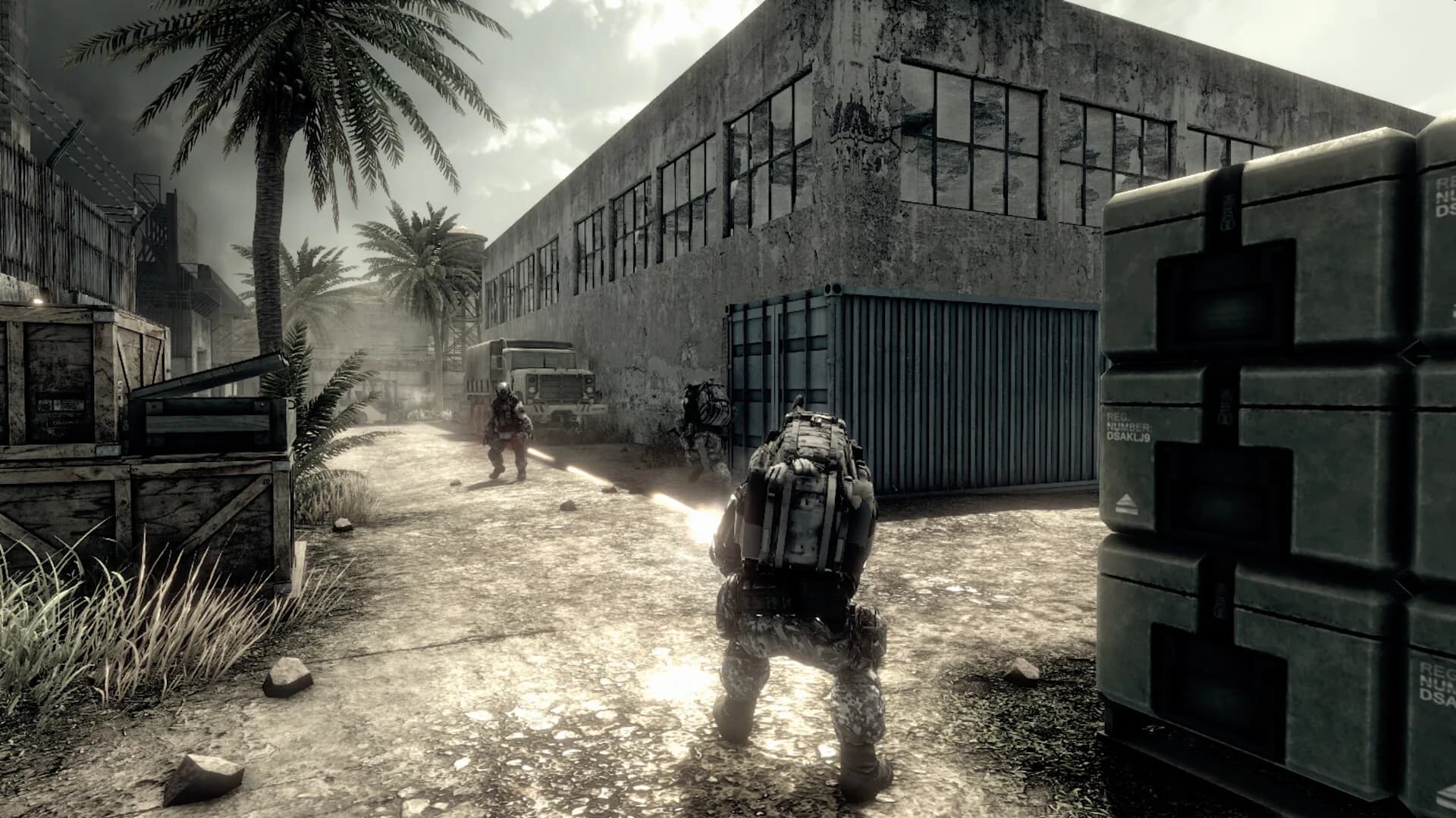 Frontline Total Warfare görsel 11