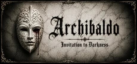 Archibaldo: Invitation to Darkness görsel 1
