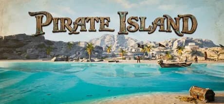 Pirate Island görsel 1